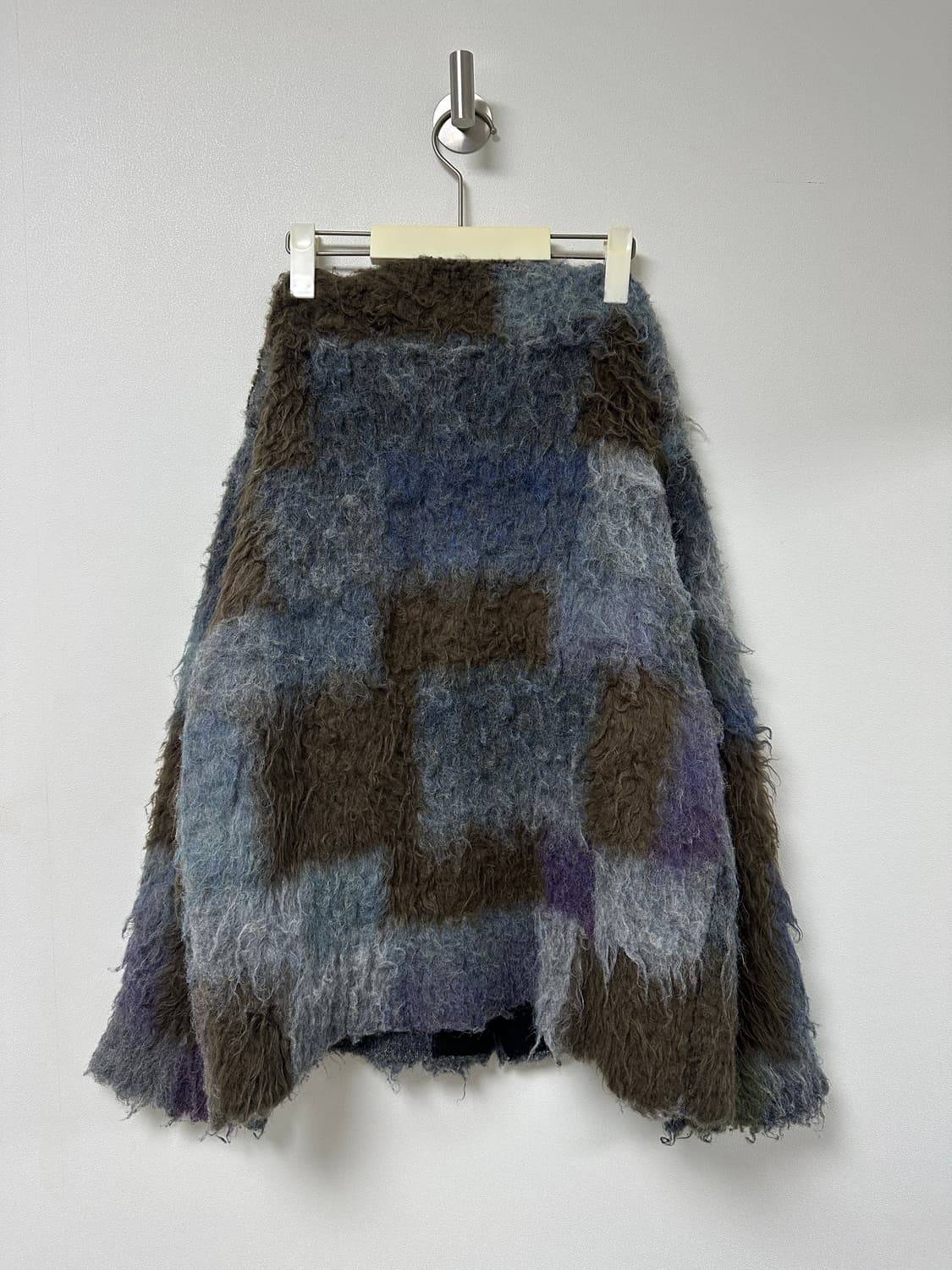 [퍼버즈] Brushed Jacquard Knit Cardigan 상품이미지6