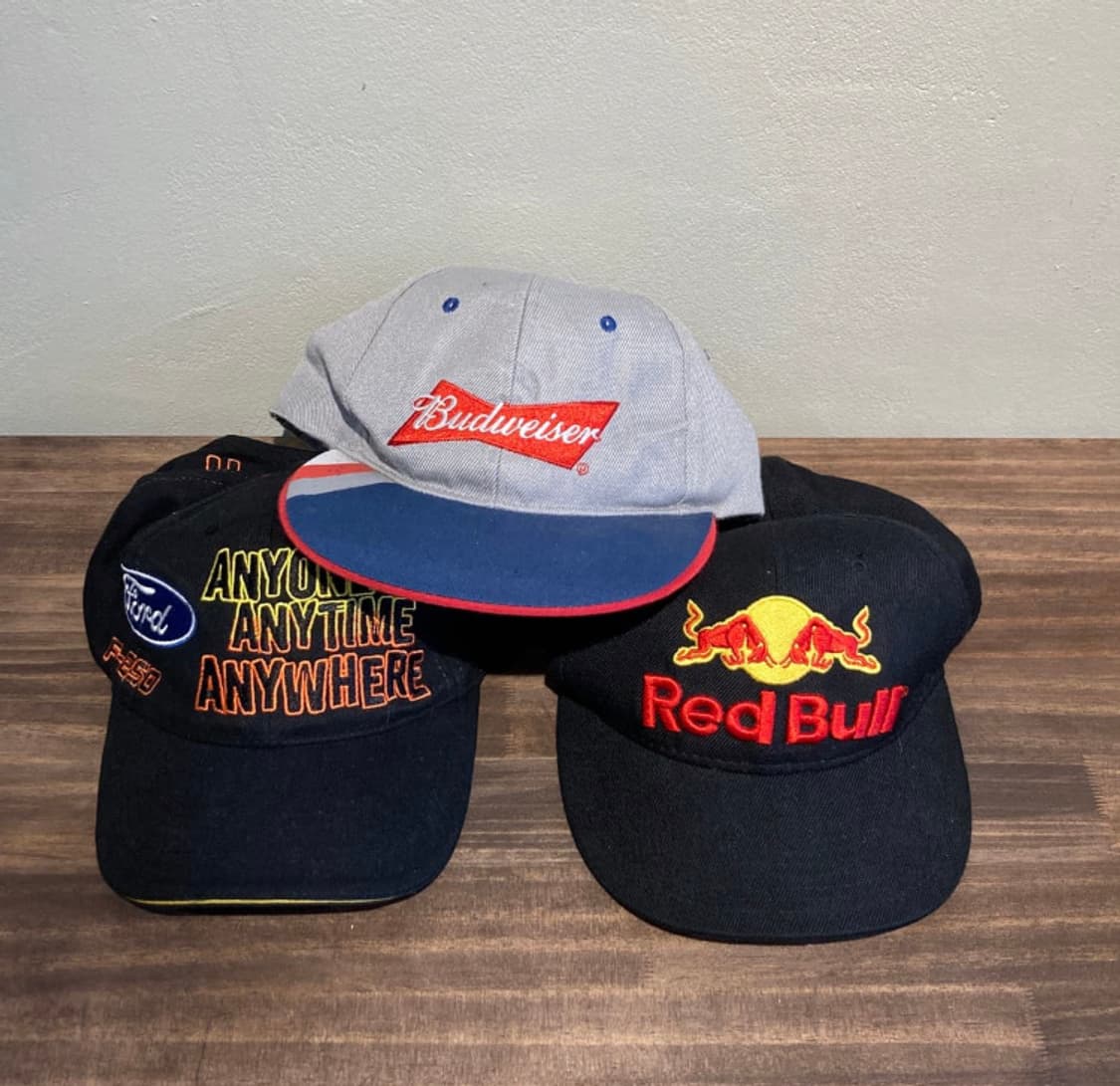 Ford 포드 빈티지캡 상품이미지1