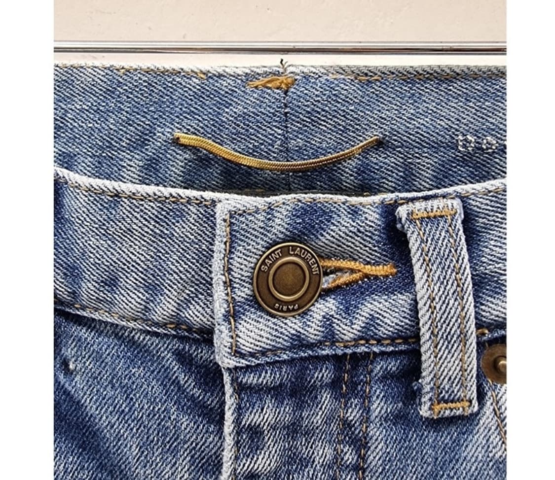 SAINT LAURENT 생로랑 상품이미지5