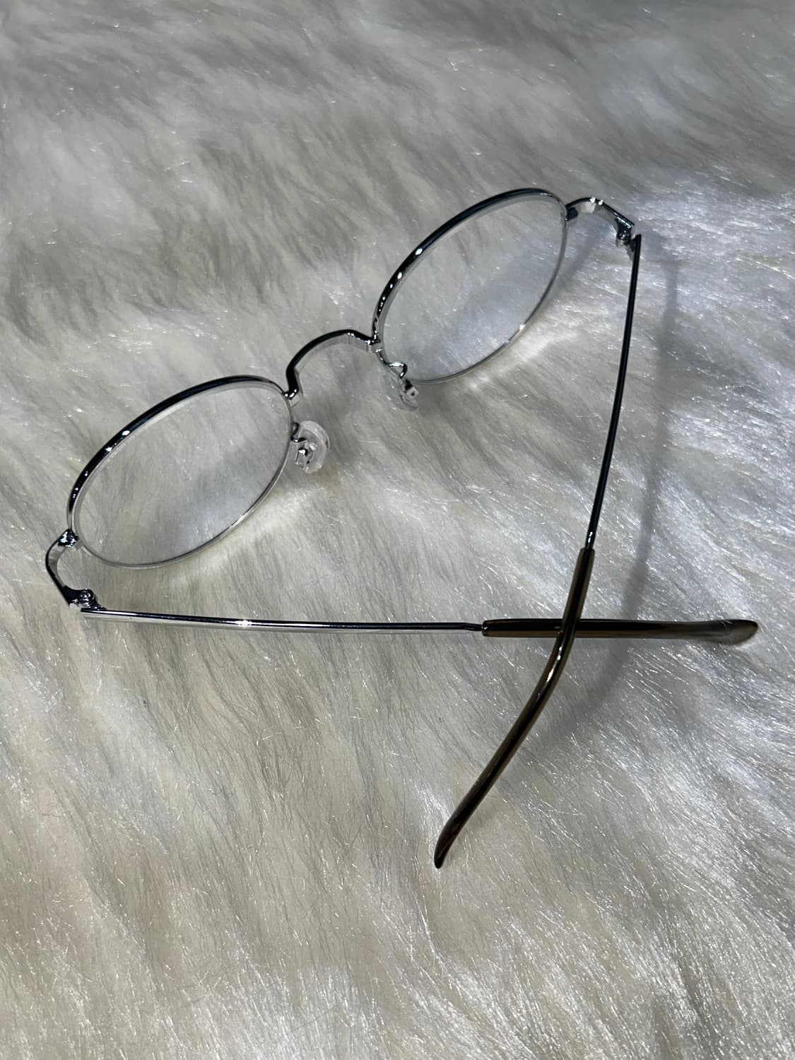 GU glasses 안경  상품이미지3