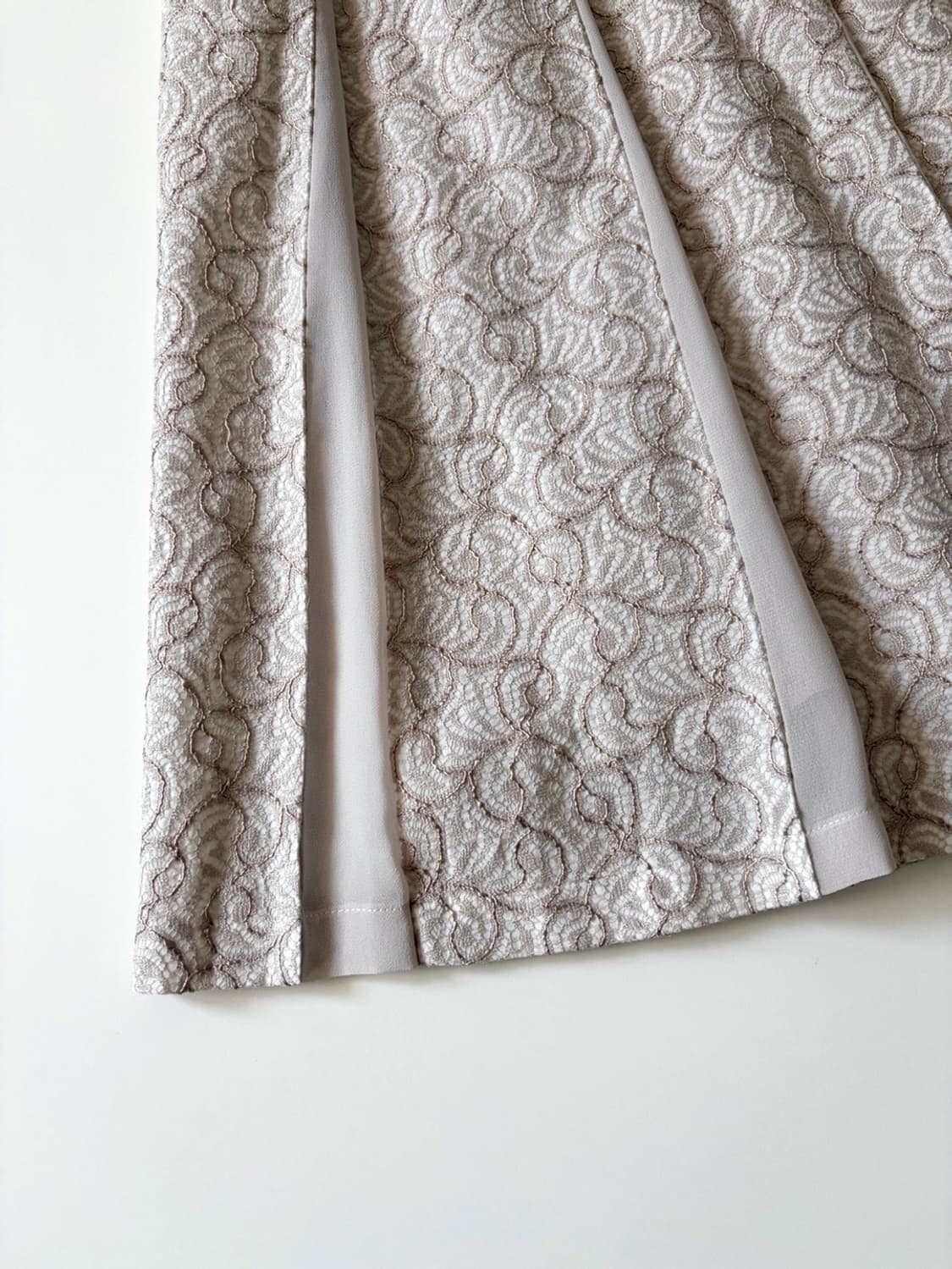 pleats skirt 상품이미지9