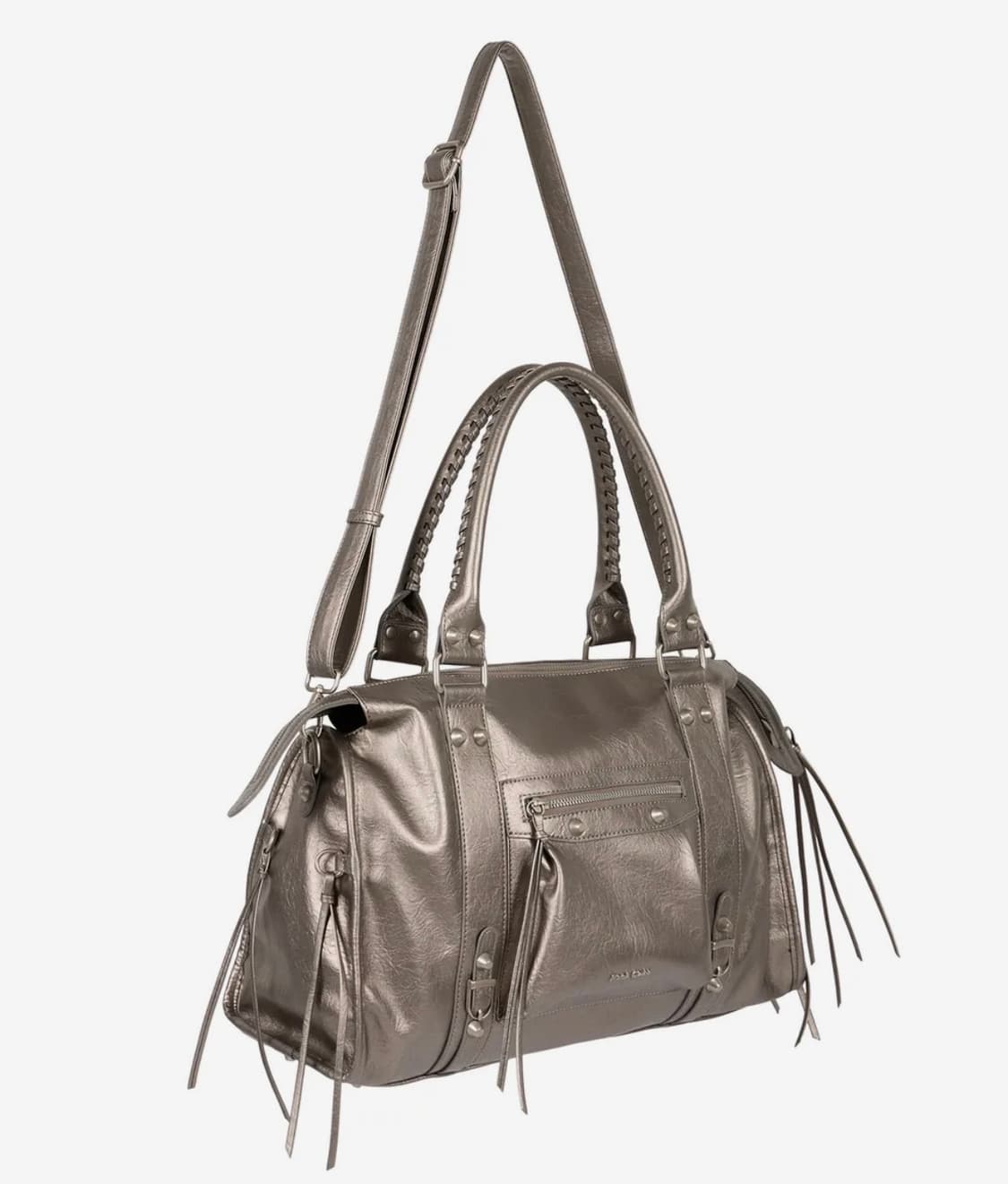 Big Diaz Bag - Antique Gold 상품이미지3