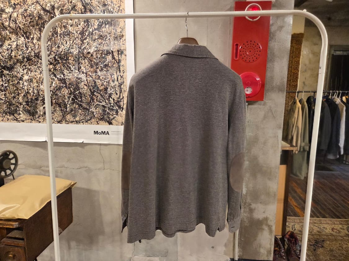 에르메네질도 제냐 니트PK 상품이미지9