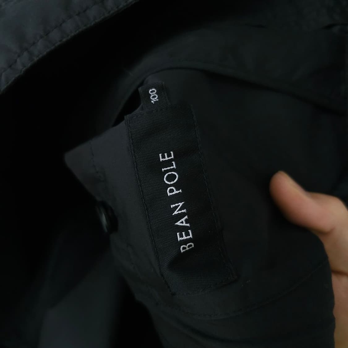 빈폴 나일론 바람막이 L 상품이미지5