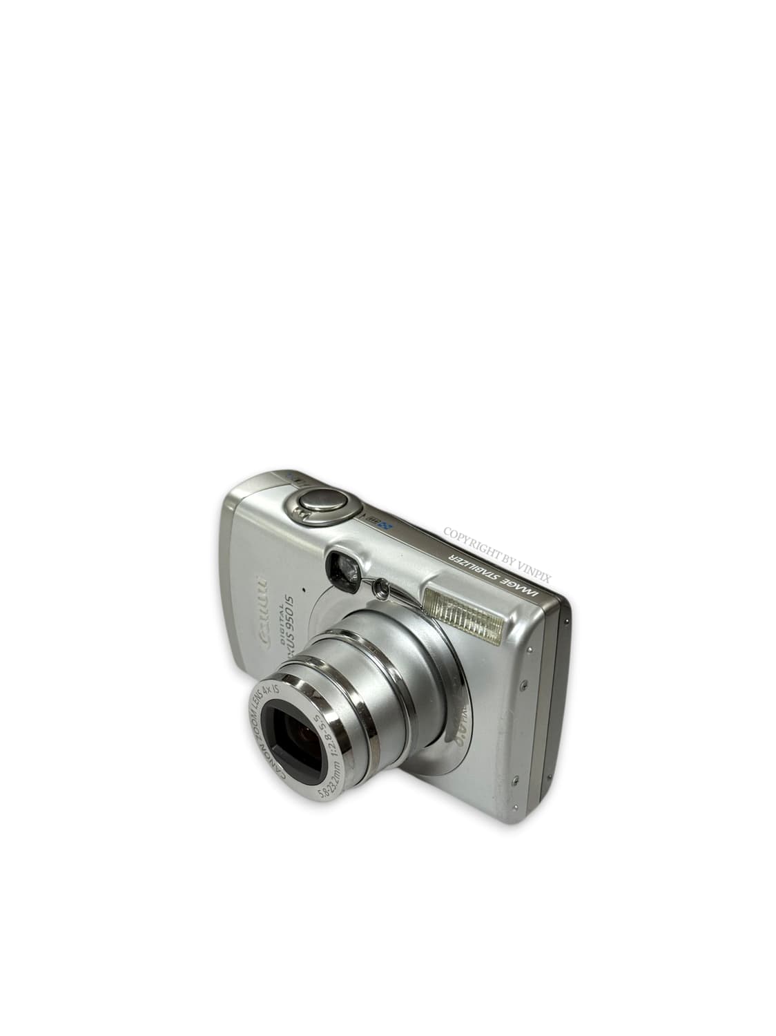 캐논 익서스 IXUS 950(IXY 810) 빈티지 디지털 카메라 디카 상품이미지3