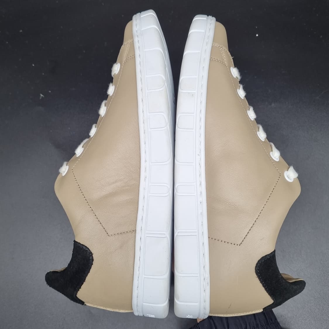 아테스토니 울트라라이트 여성스니커즈240 상품이미지5