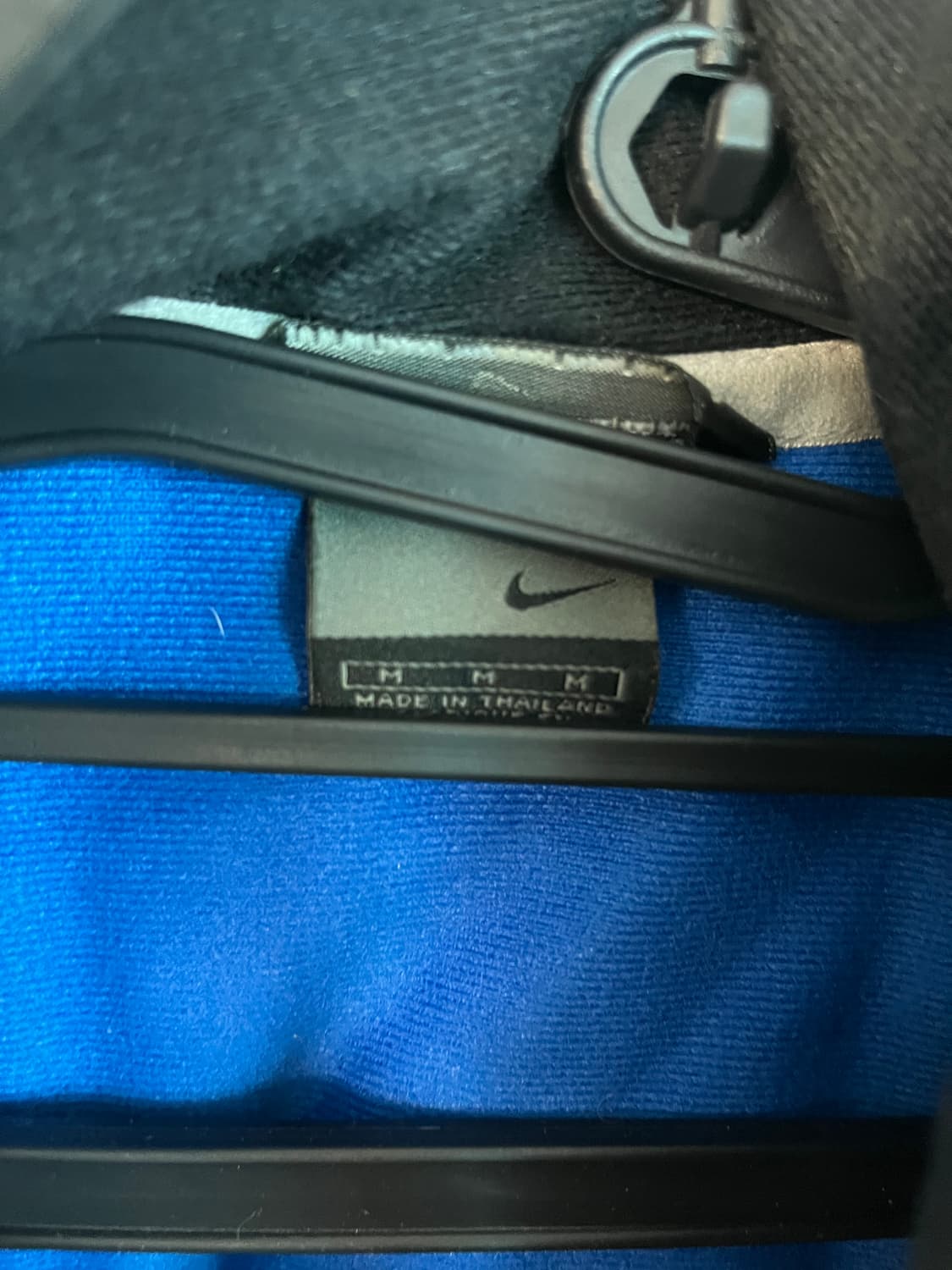 나이키 맨체스터유나이티드 02-03시즌 자켓 [M] 상품이미지5