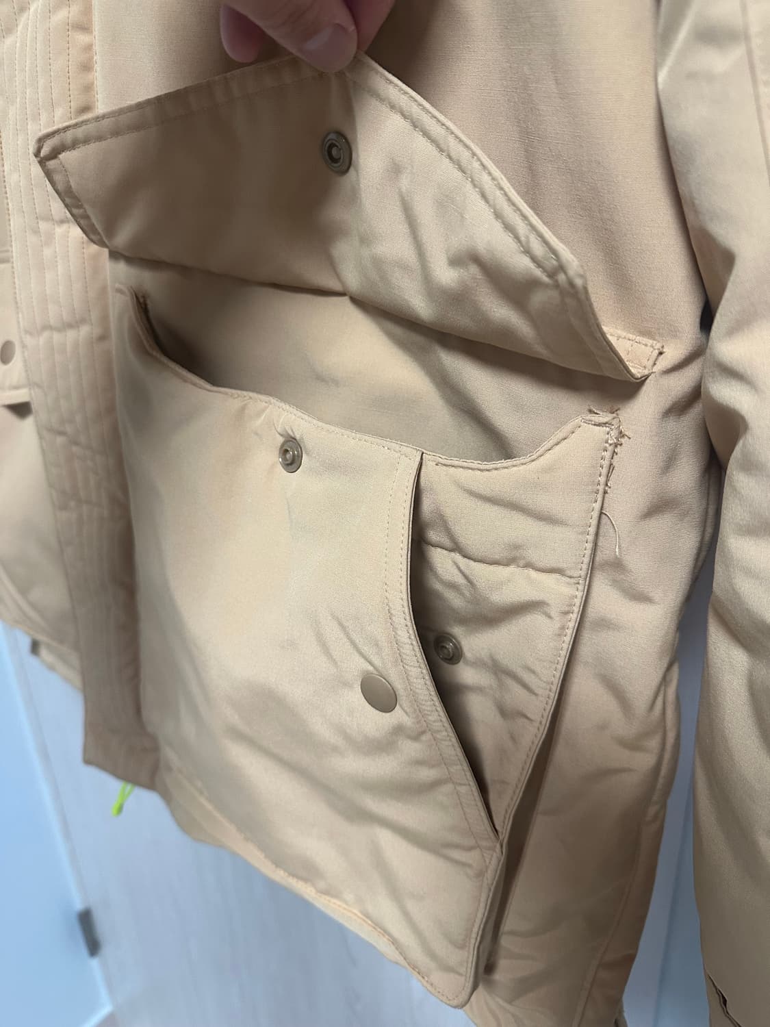 뉴에라 봄버 상품이미지2