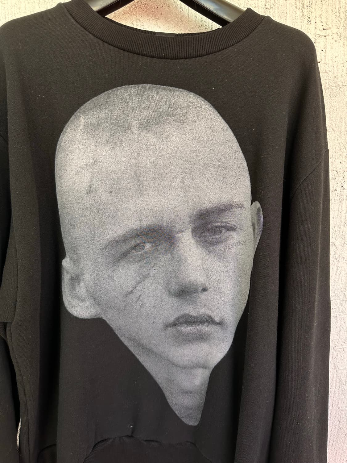 VLADVLADES graphic print sweatshirt 상품이미지8