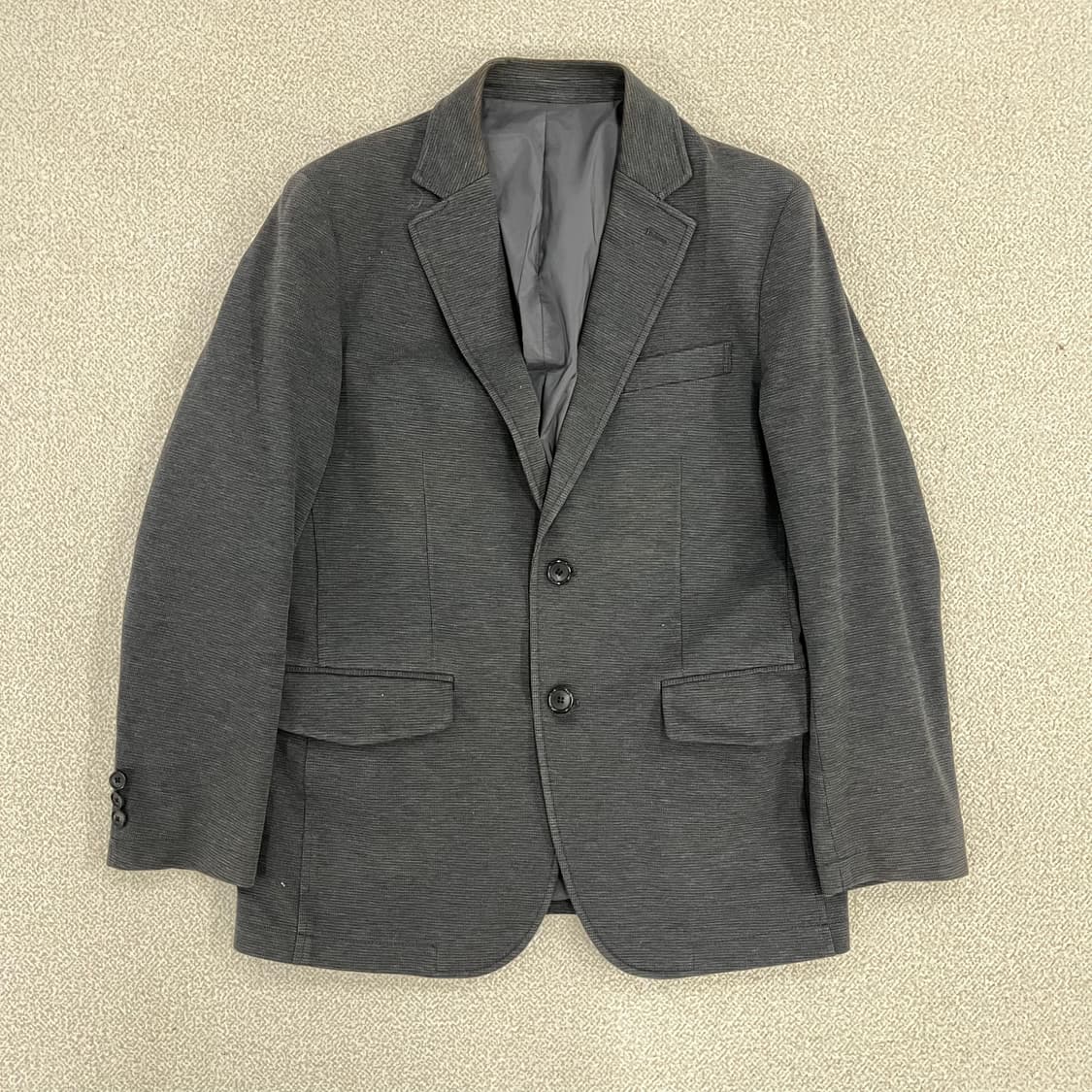 [95] 빈폴 정장 블레이져 마이 자켓 0114M1 상품이미지1