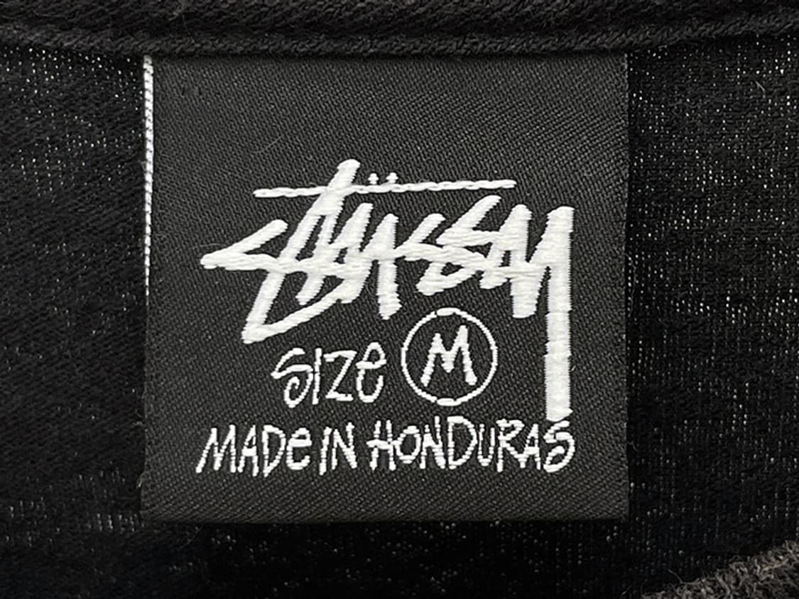 STUSSY (M) 상품이미지9
