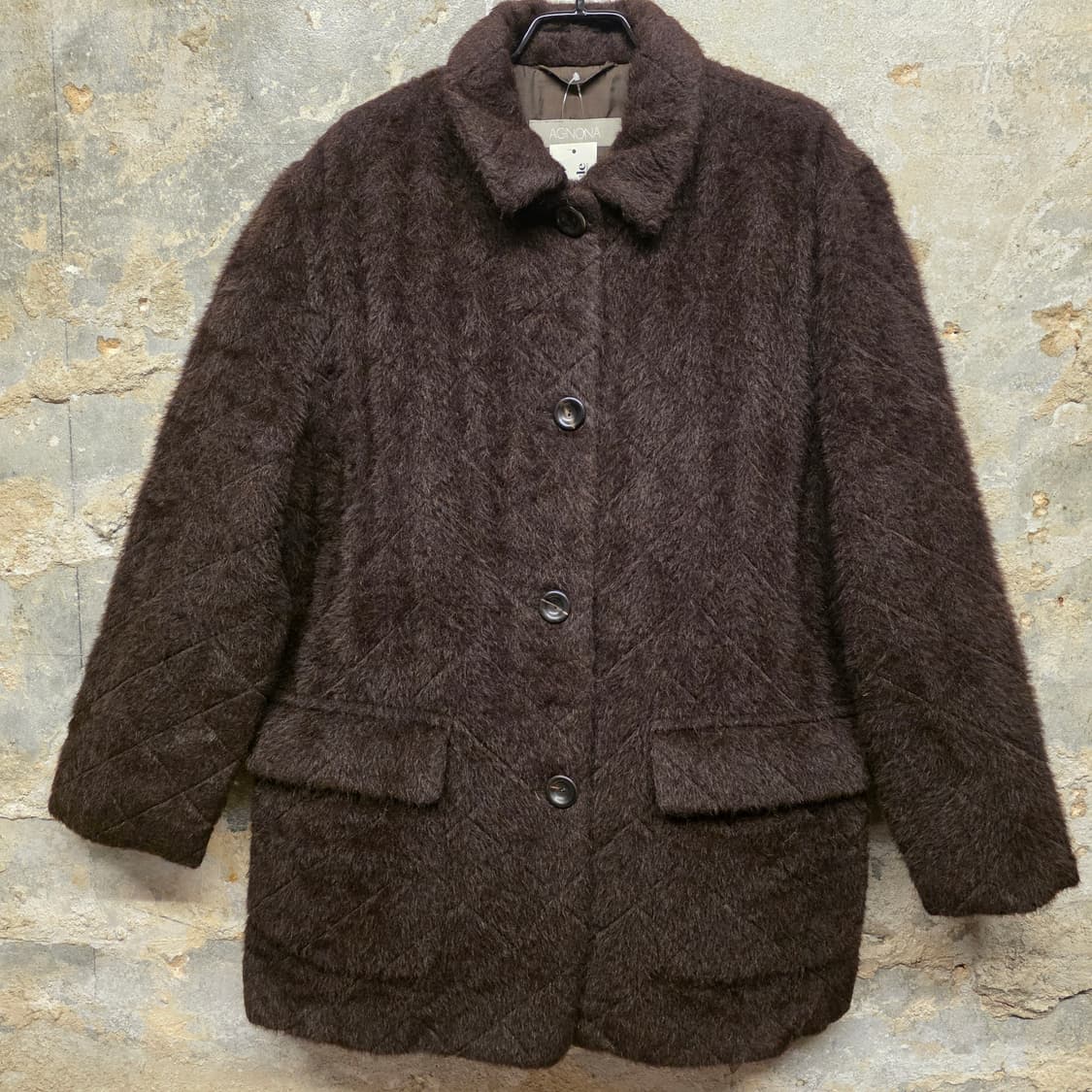 AGNONA 상품이미지1