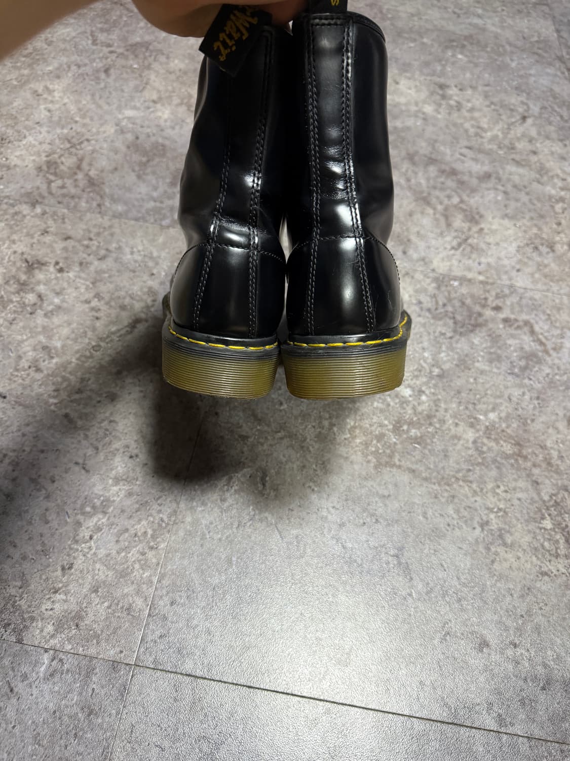 닥터마틴 1460 스무스 280 상품이미지3