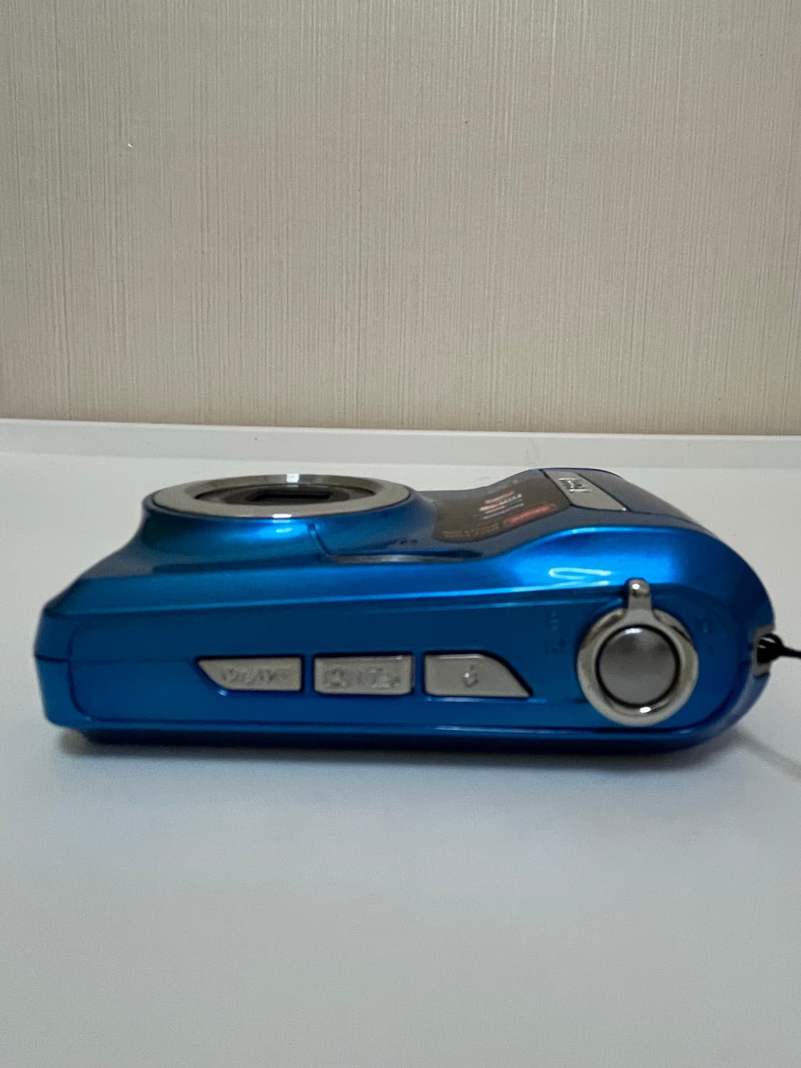 코닥 이지쉐어 c143 블루 디지털카메라 디카 상품이미지6