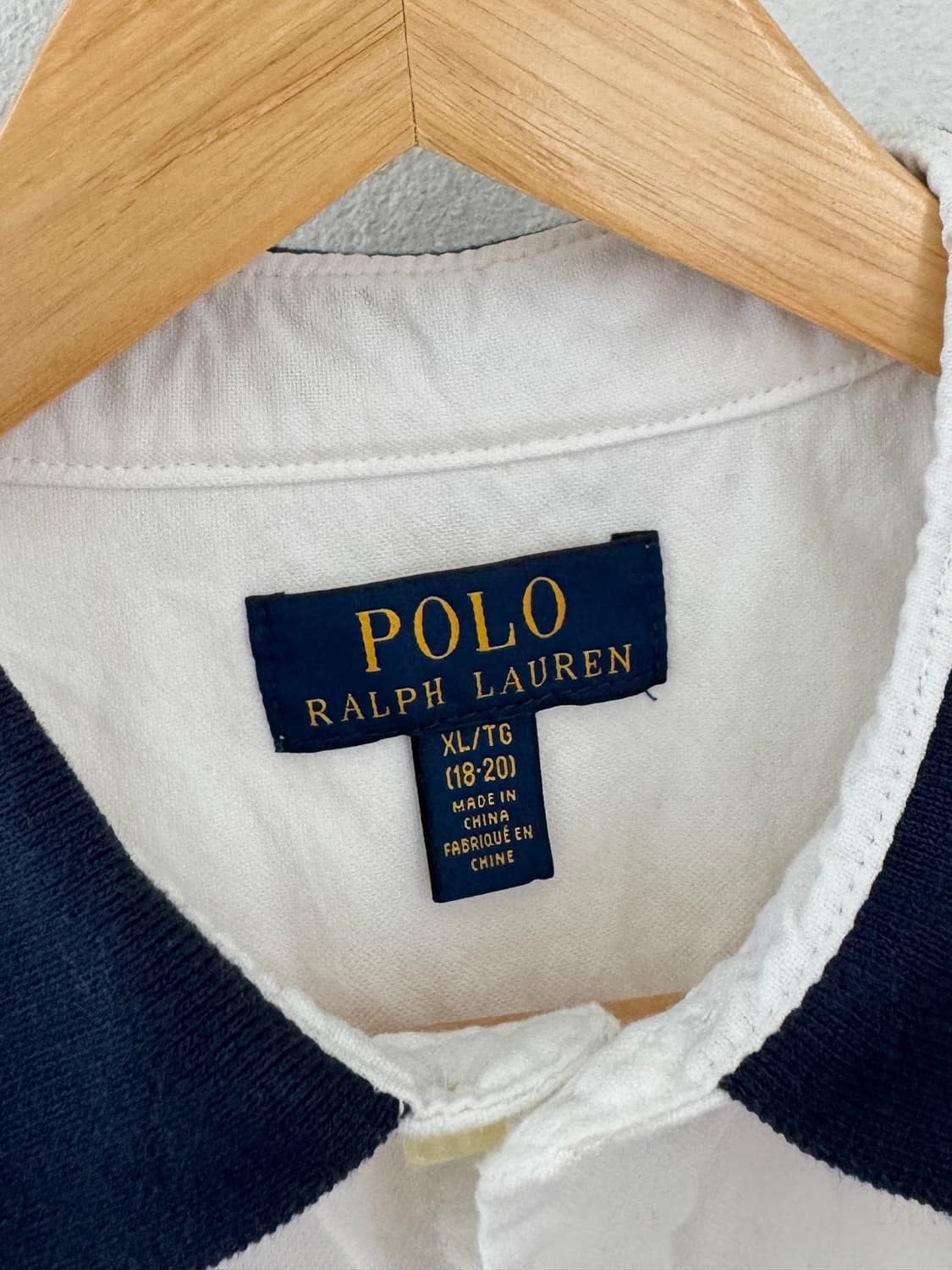 폴로 베어 셔츠 상품이미지5