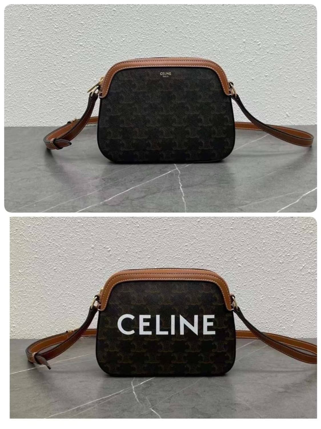 셀린느(Celine) 스몰 카메라 백(Small Camera Bag) 상품이미지1