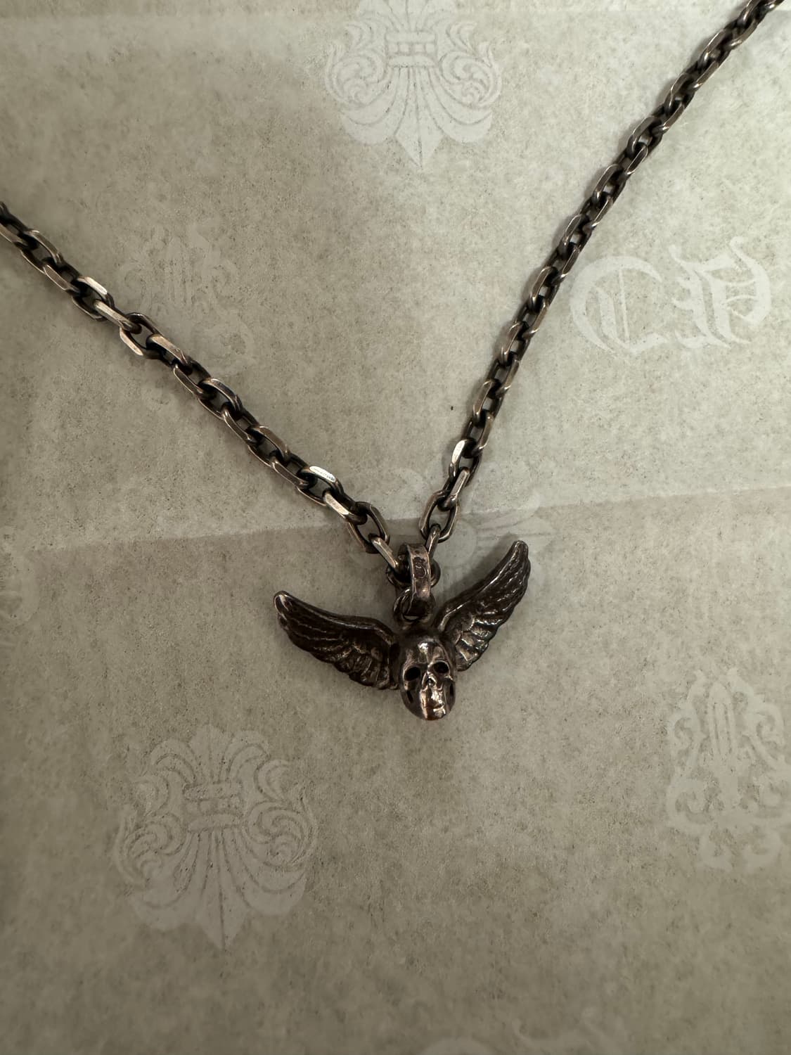 크롬하츠 포티 마할리아 참 (한스룸 구매) 상품이미지2