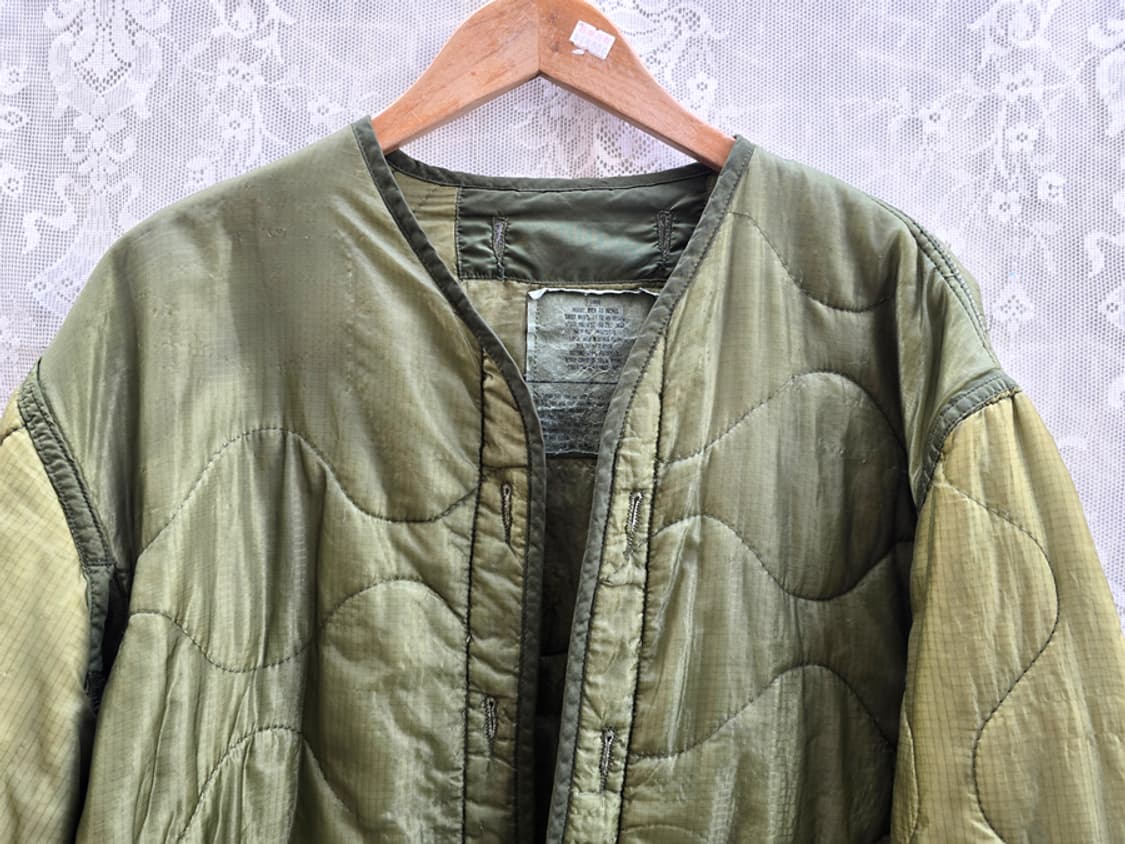 80s m65 내피 상품이미지2