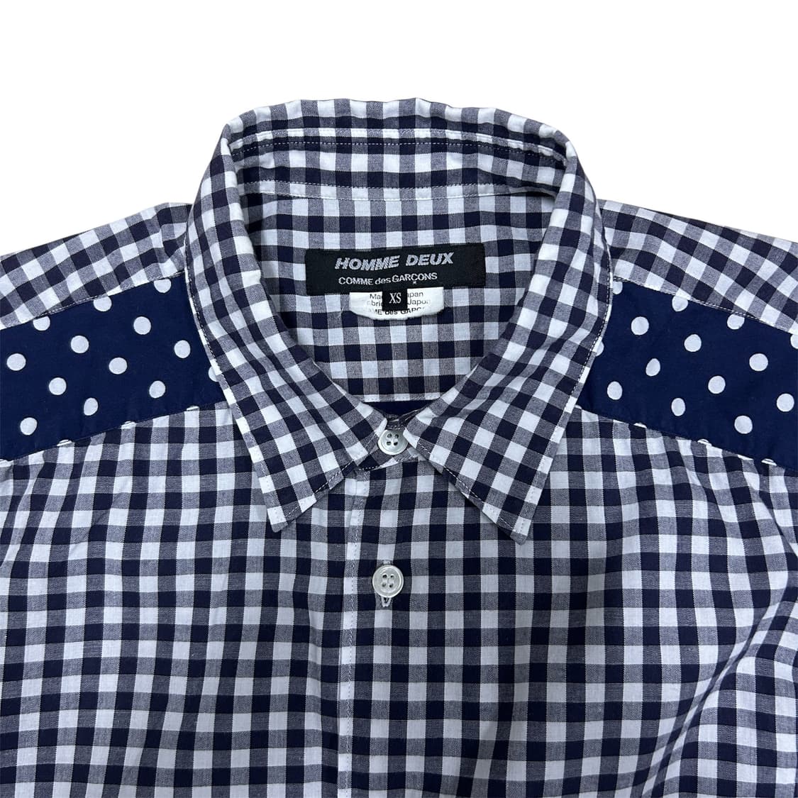 Comme des garcons homme deux 상품이미지5