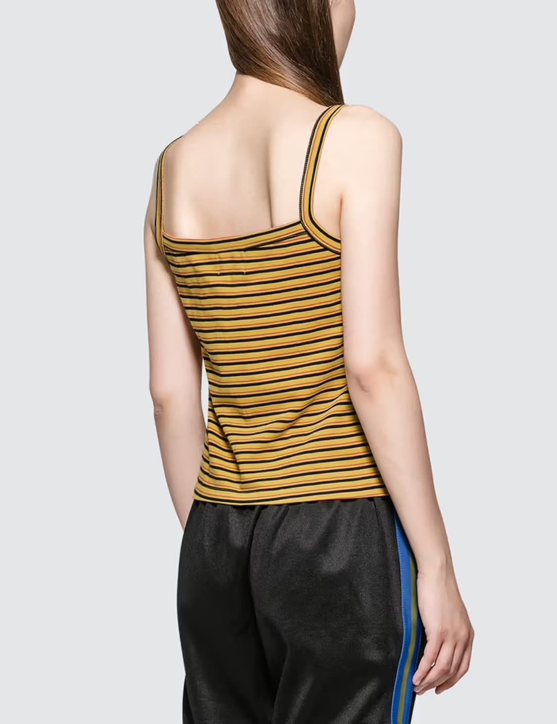 Stussy Charlie Striped Tank Top 나시 상품이미지2