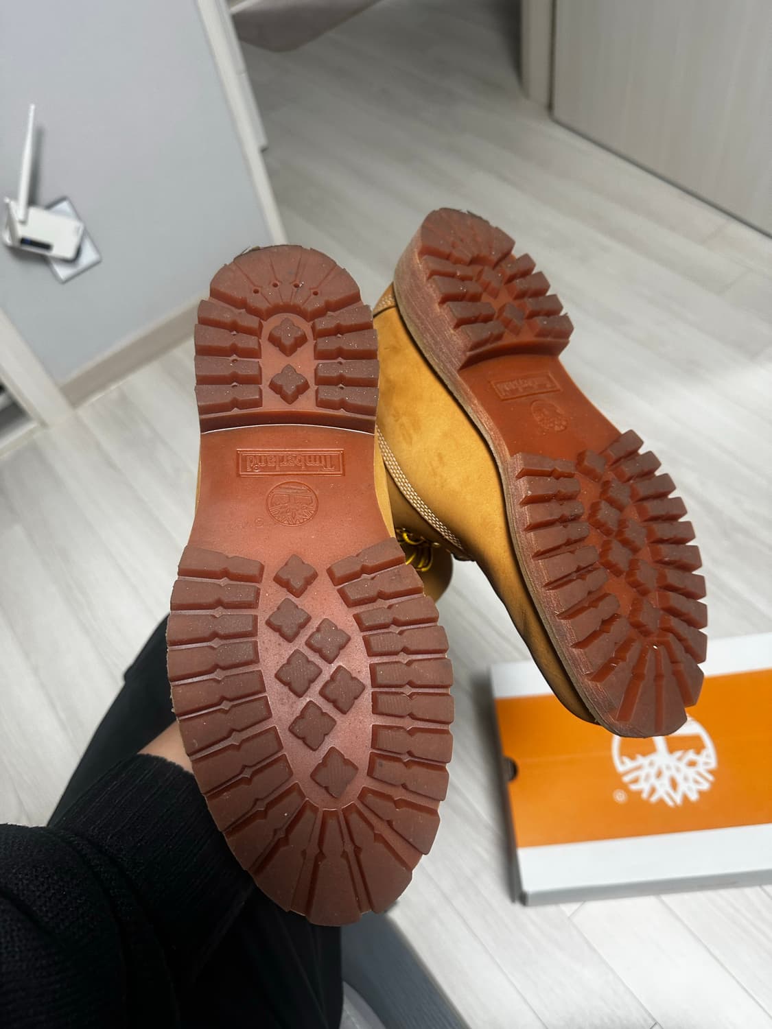 팀버랜드 6인치 260 상품이미지3