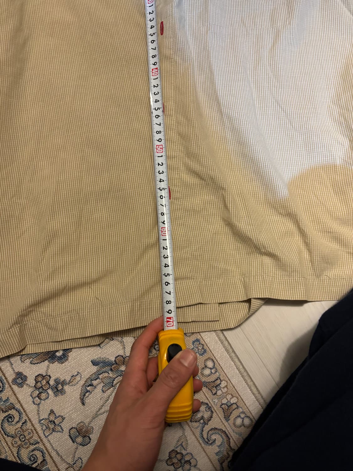 스투시 반팔 셔츠 상품이미지4