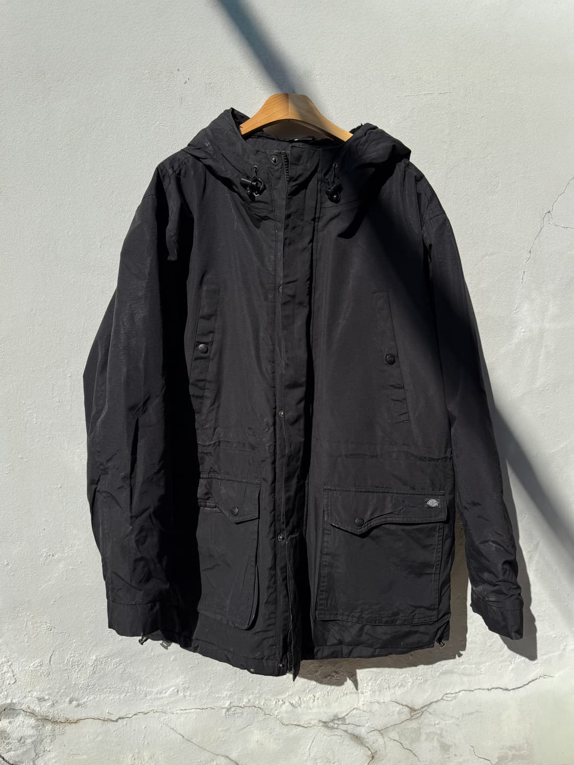 디키즈 피쉬테일 파카 B147 상품이미지1