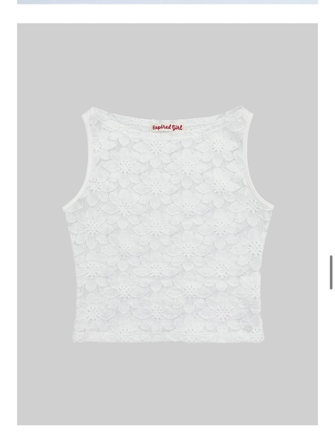 익스파이어드걸 마야레이스탑  상품이미지3