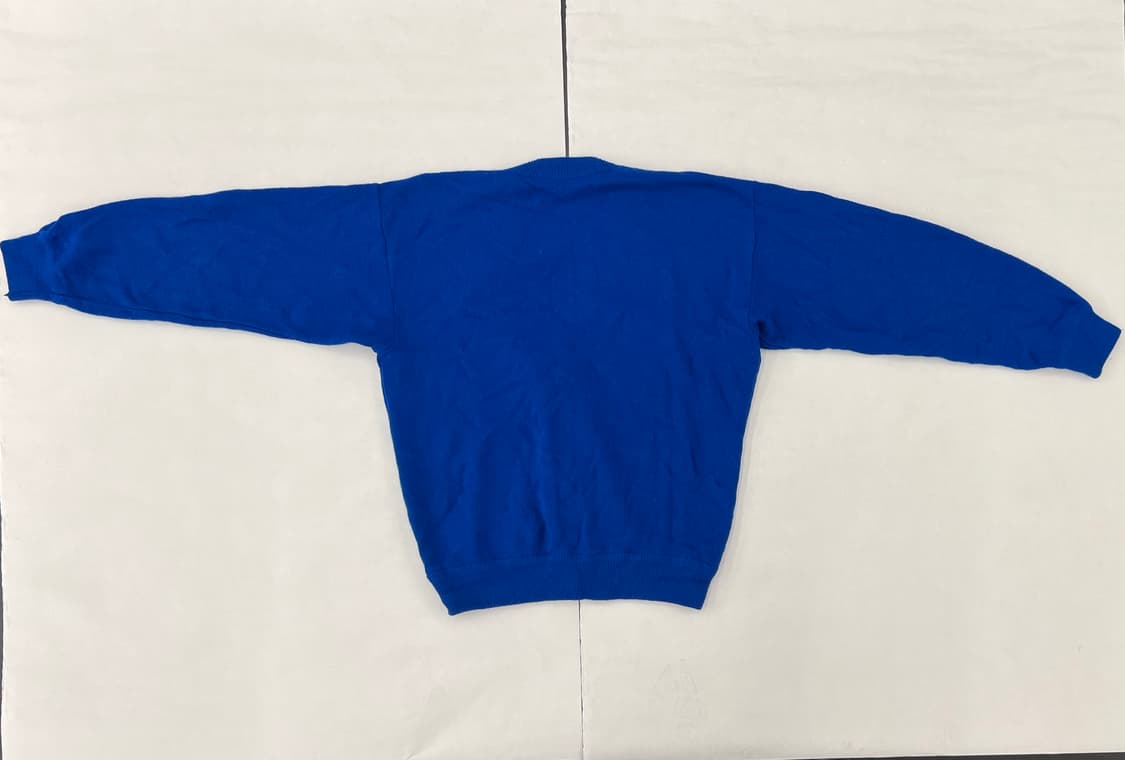 빈티지 아크릴 가디건  상품이미지2