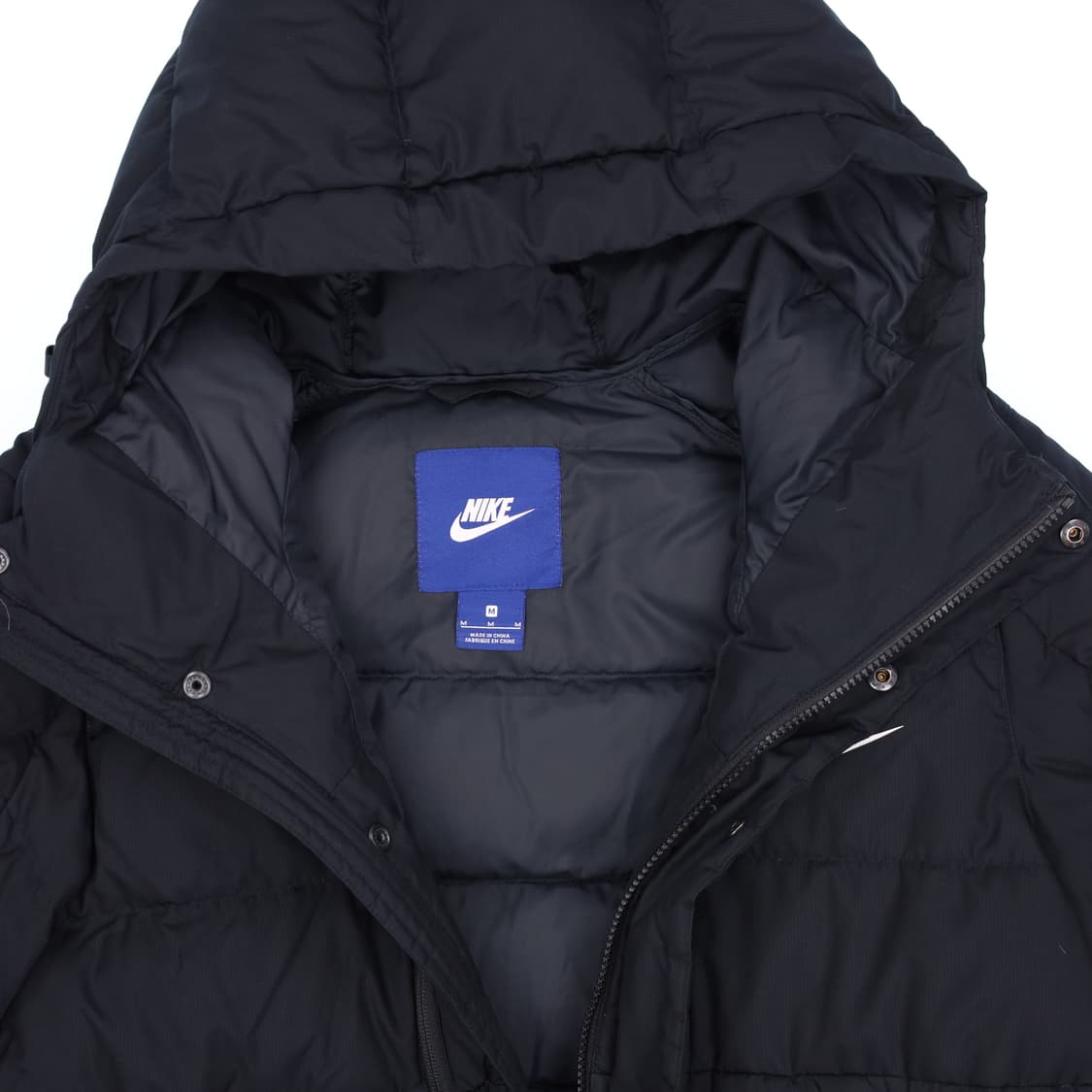 [M] 나이키 덕다운 퓨추라 롱패딩 N7319 상품이미지4