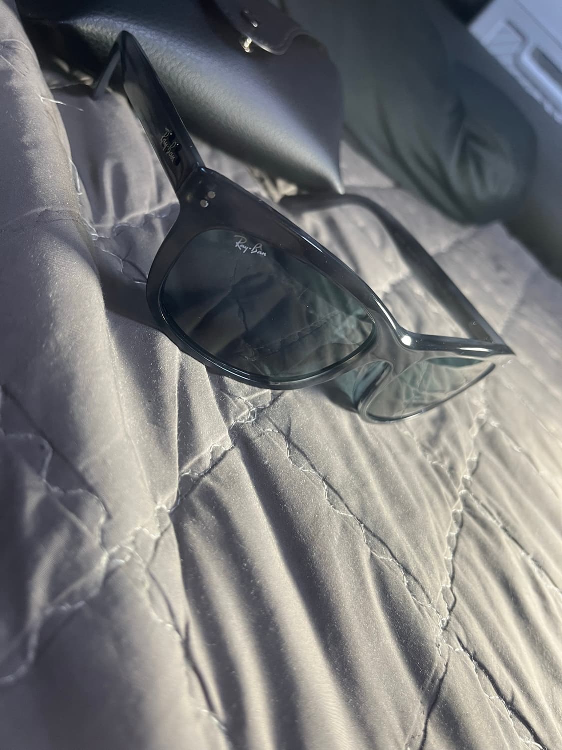 Rayban rb2389f 상품이미지1