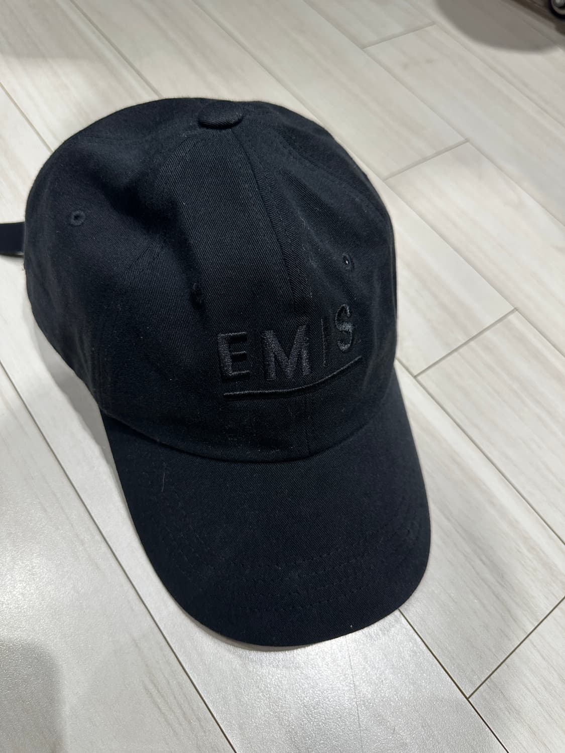 이미스 볼캡 상품이미지1