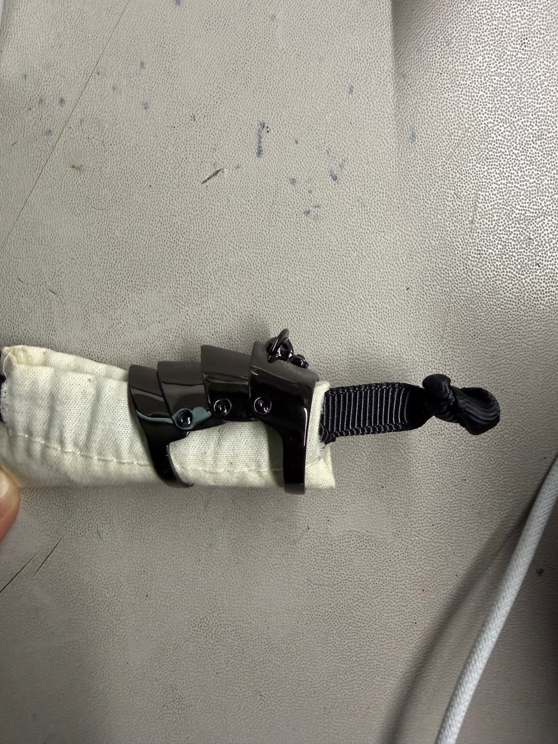 비비안 웨스트우드 아머링 상품이미지1