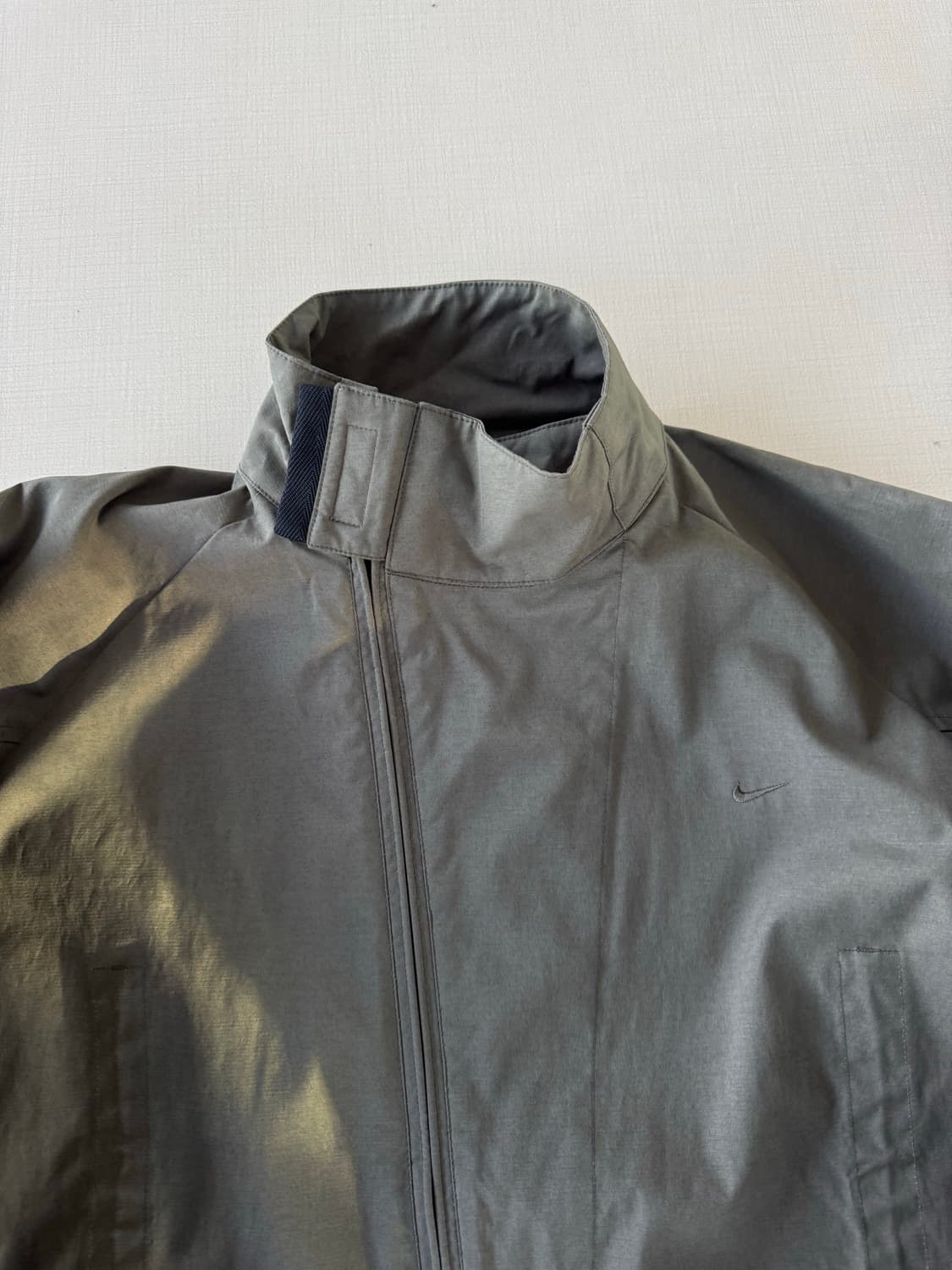 00s 나이키 아카이브 자켓 상품이미지2