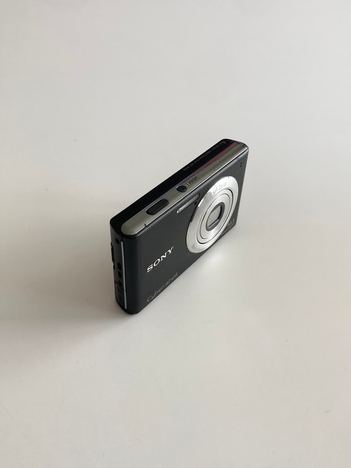 소니 사이버샷 DSC-W550 빈티지디카 디카  상품이미지4