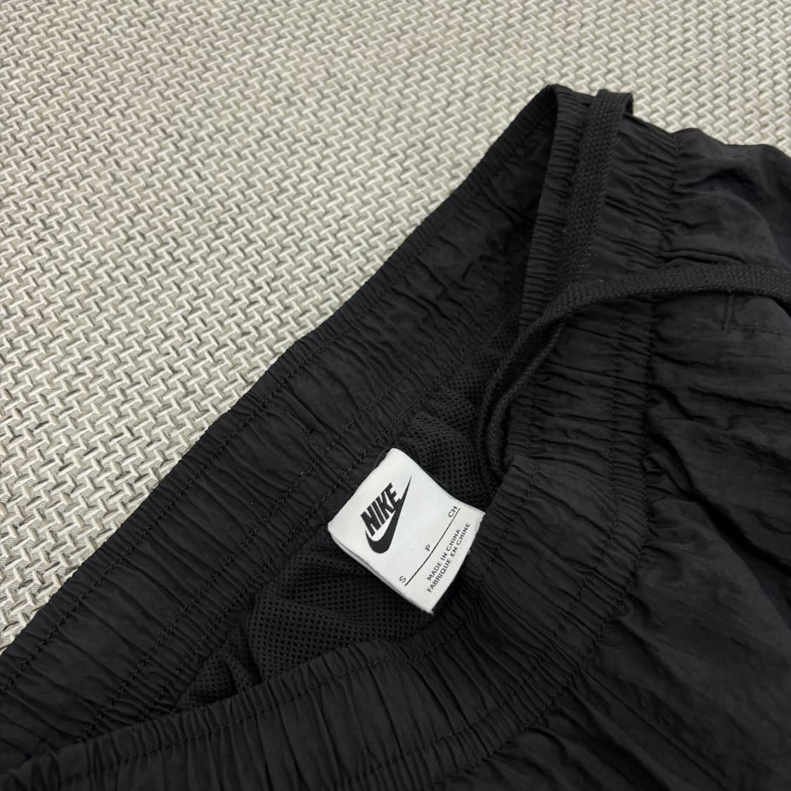 Nike 나일론 우븐 조거 팬츠 상품이미지5