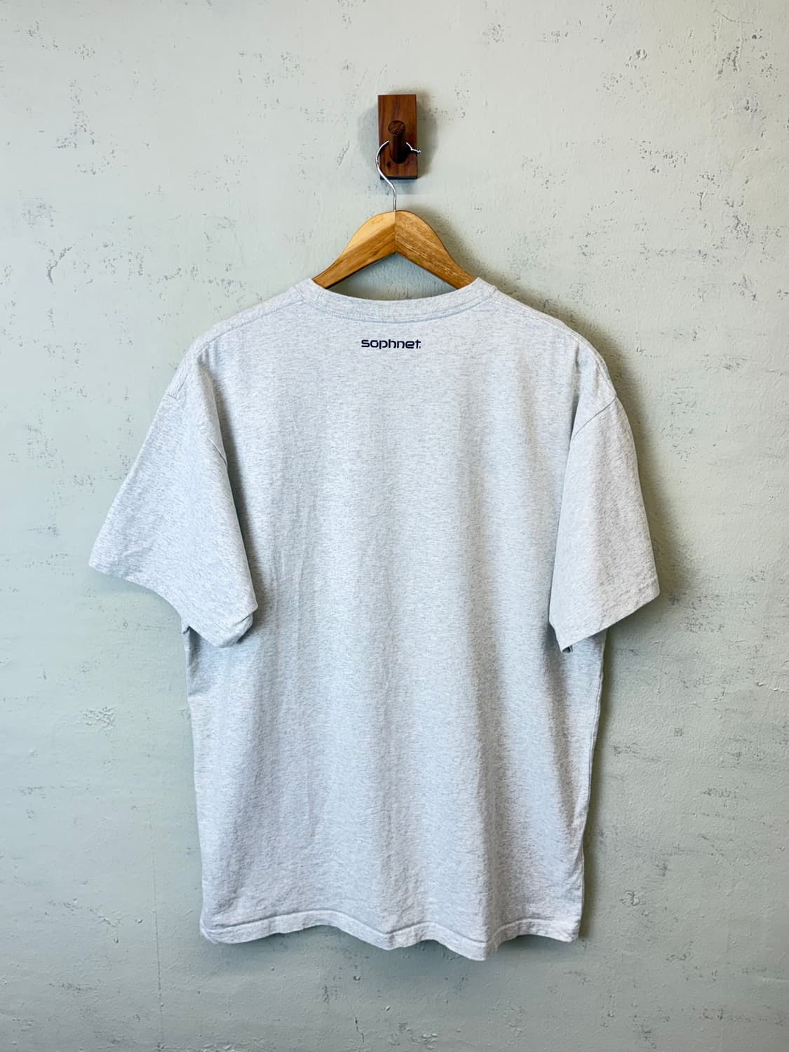 칼하트 소프넷 포켓 반팔티 상품이미지2