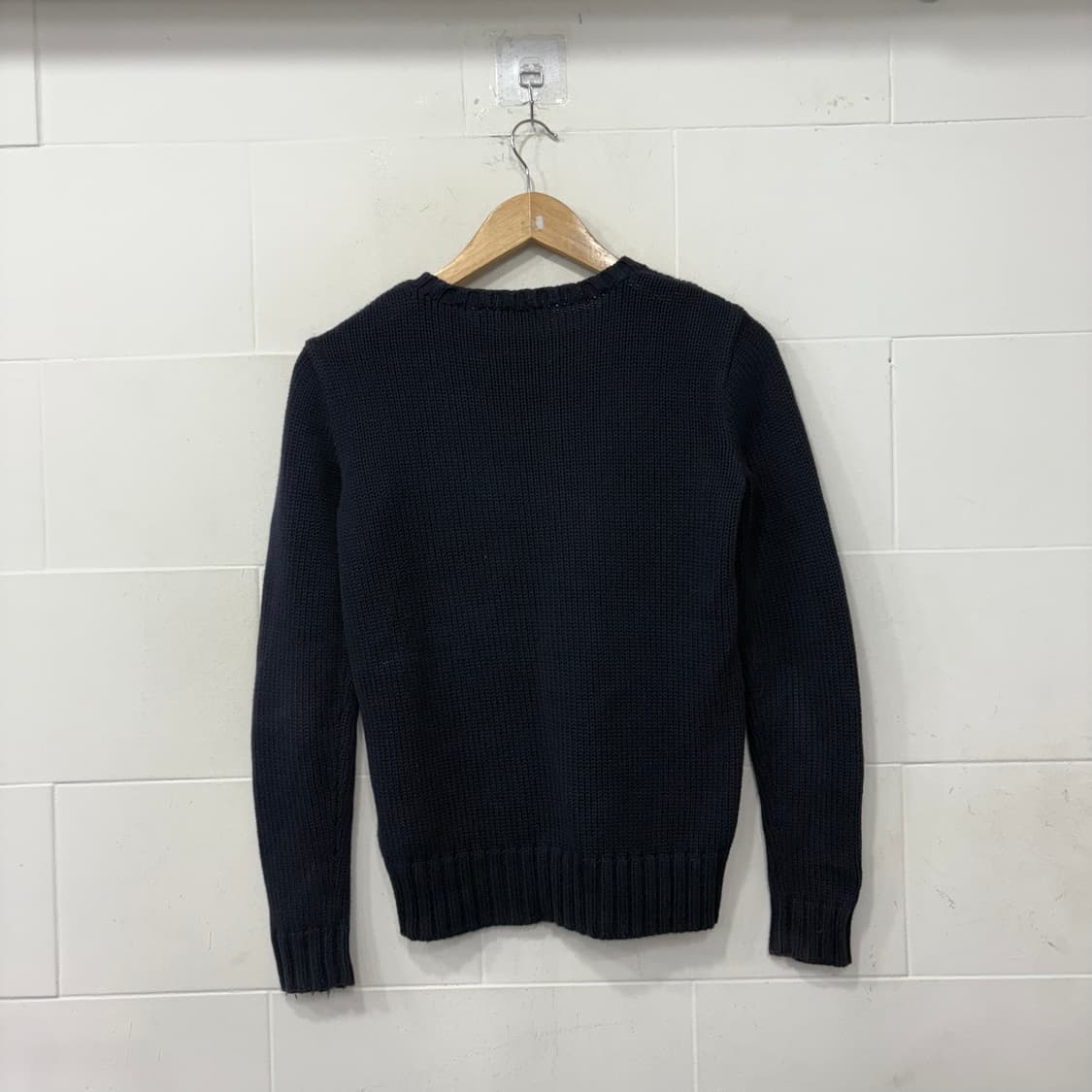 폴로 랄프로렌 성조기 니트 상품이미지5