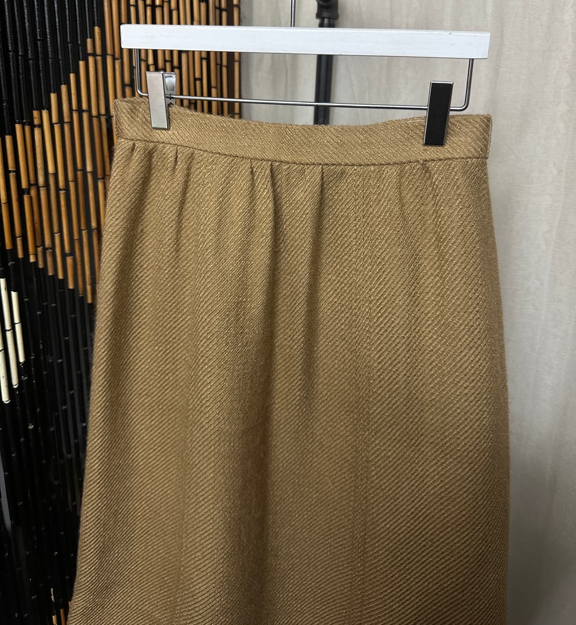 lantana wool skirt 상품이미지3