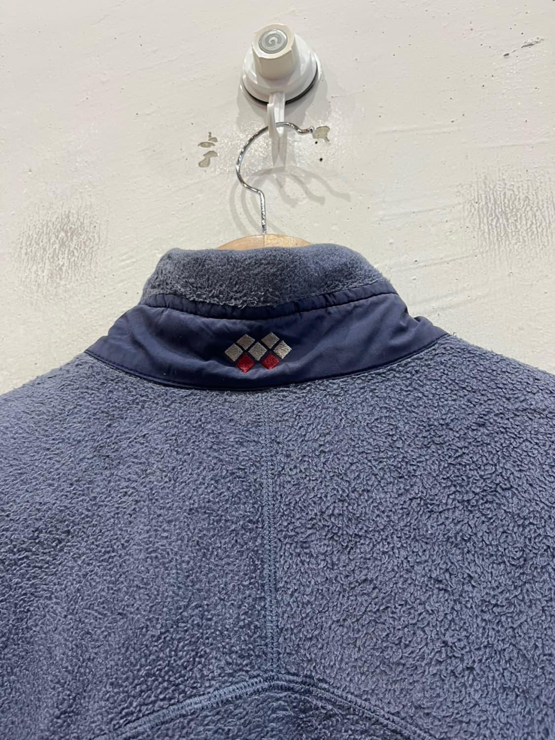 몽벨 재팬 플리스 자켓 우먼즈 상품이미지6