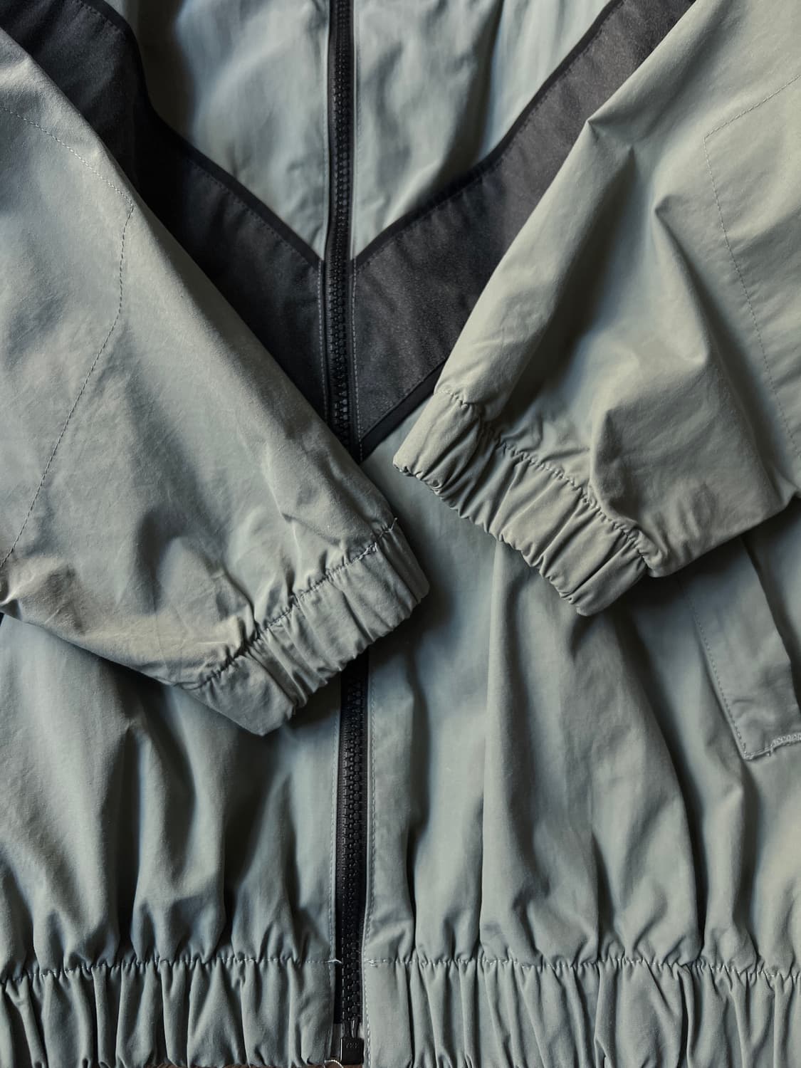 [M]오리지널 U.S ARMY 미 육군 IPFU 자켓 상품이미지6