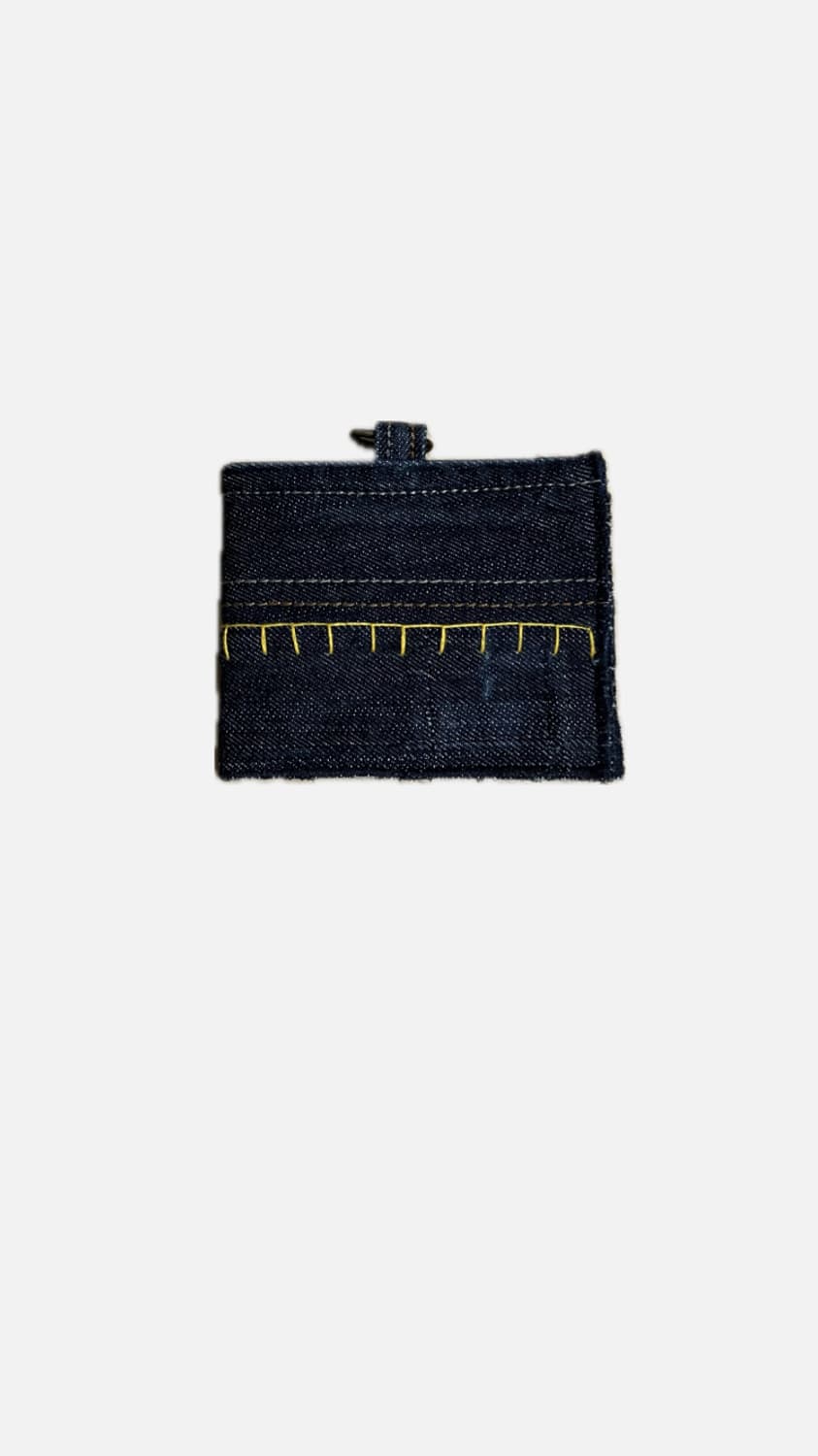 Tot0_[Levis half wallet] 상품이미지1