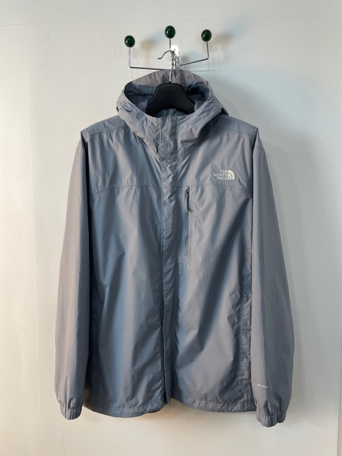 노스페이스 드라이벤트 바람막이 자켓  상품이미지2