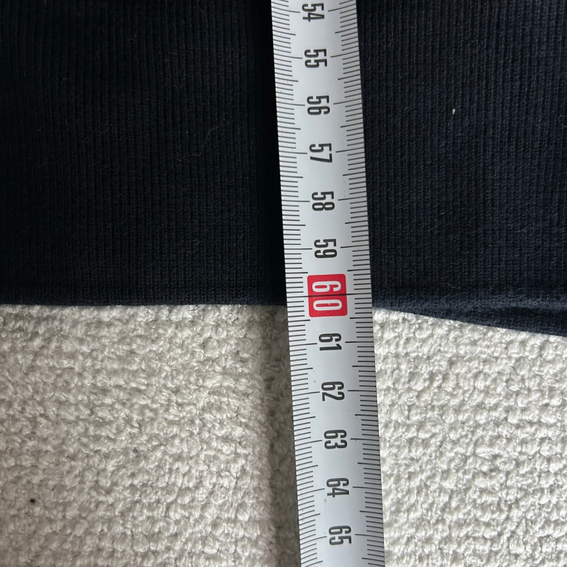 톰브라운 정품 와플맨투맨 4 상품이미지6