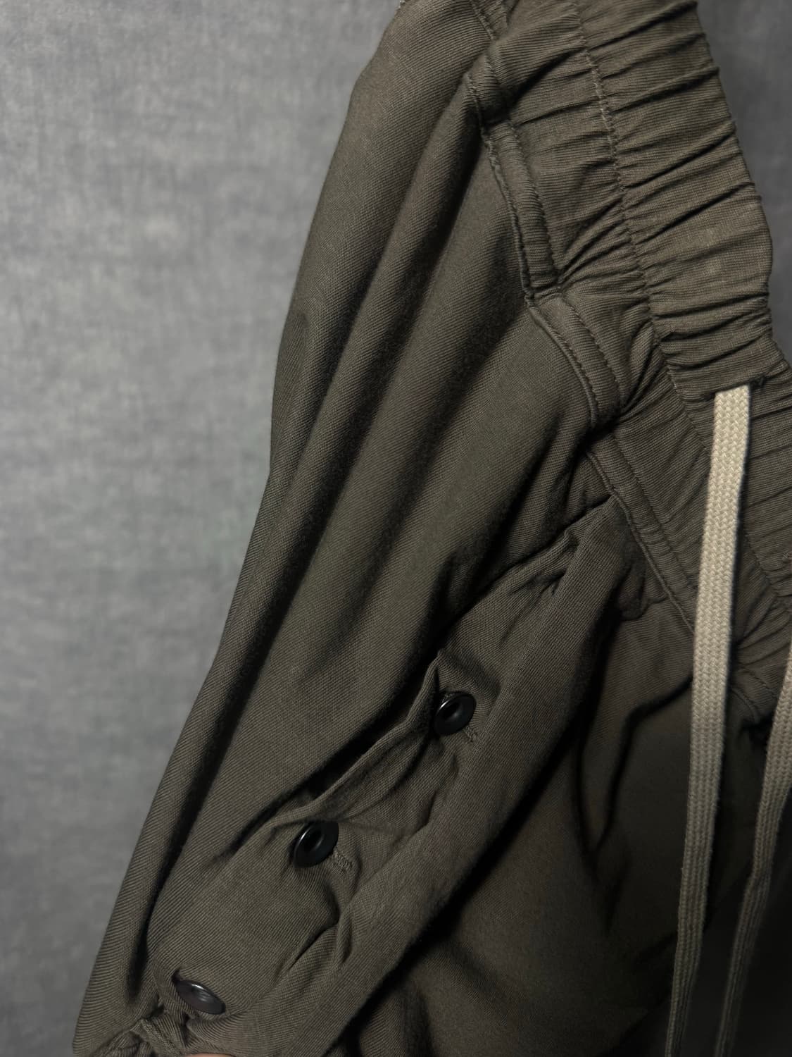 Rick Owens Drkshdw FW13 Dust Pants 상품이미지9