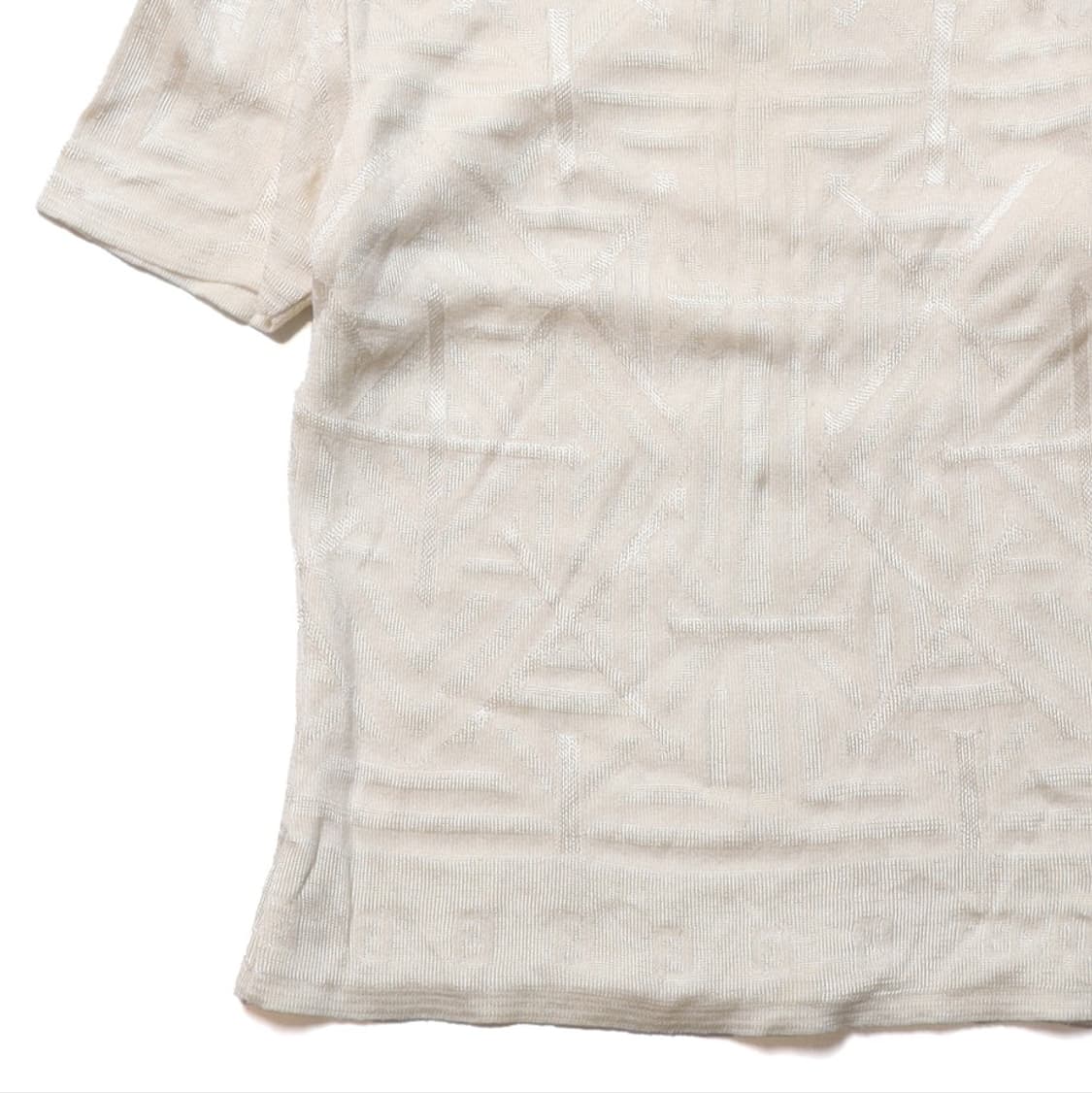 펜디 Fendi Rayon T-shirt 
 상품이미지3