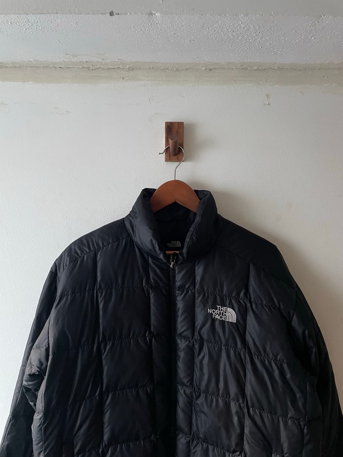 Vintage The North Face 600 Down 상품이미지3