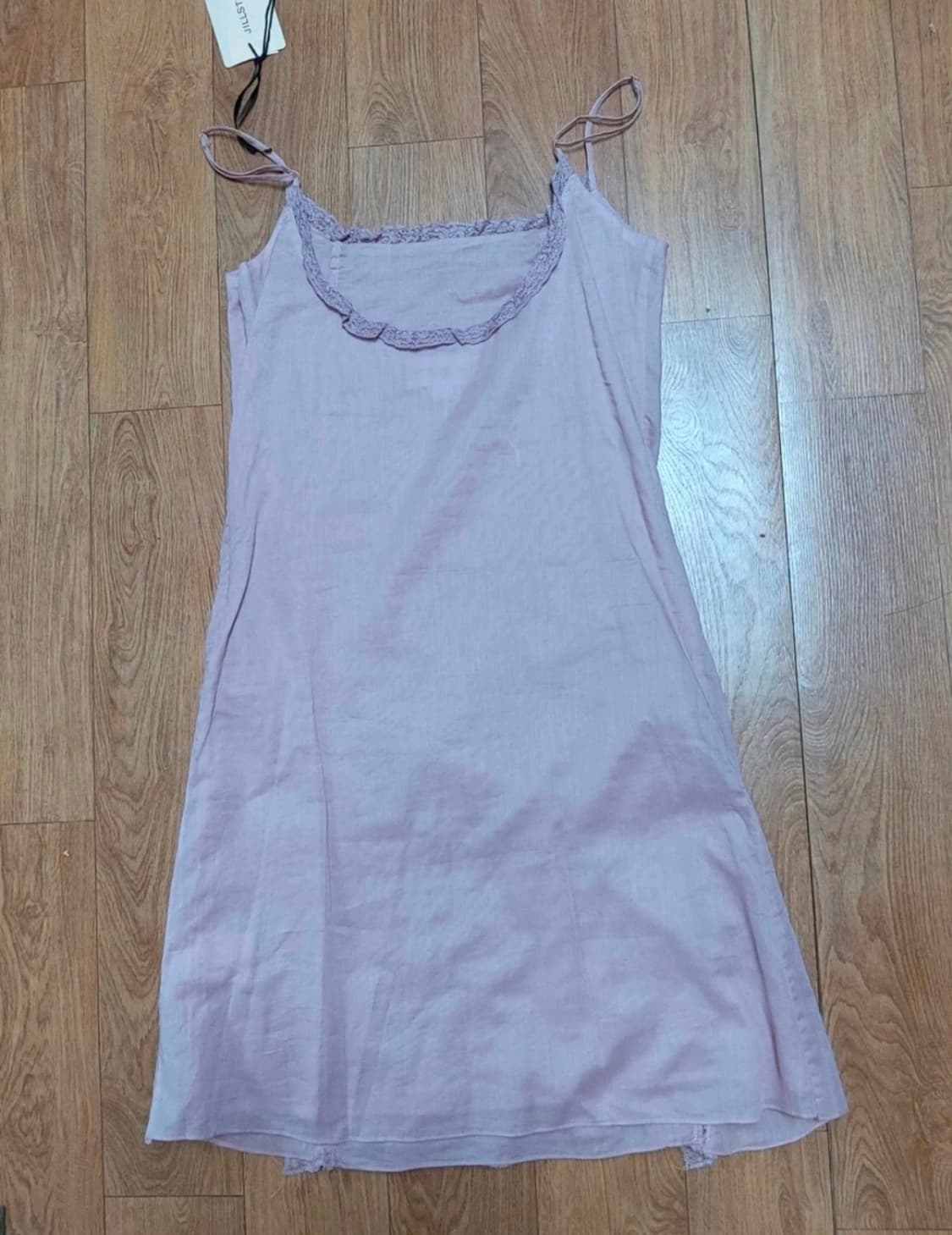 질 스튜어트 콜렉션 MILENA 원피스 택달린 새상품 상품이미지2