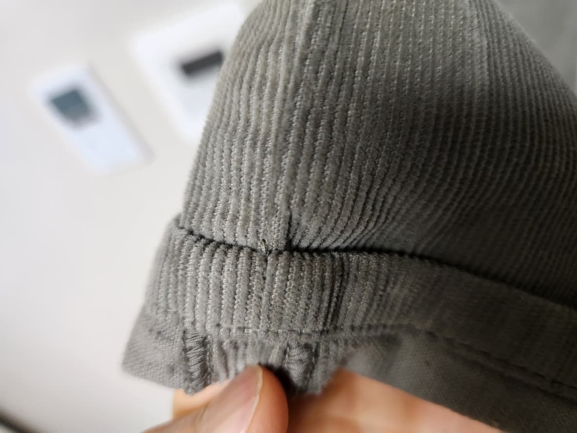 PT 토리노 코듀로이 팬츠 상품이미지4