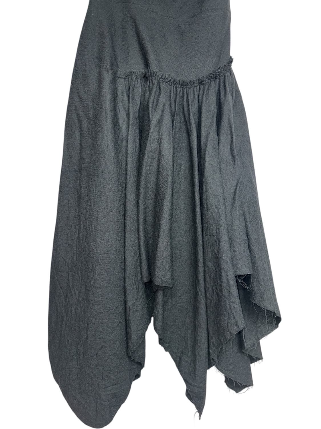 꼼데가르송 치마 상품이미지2